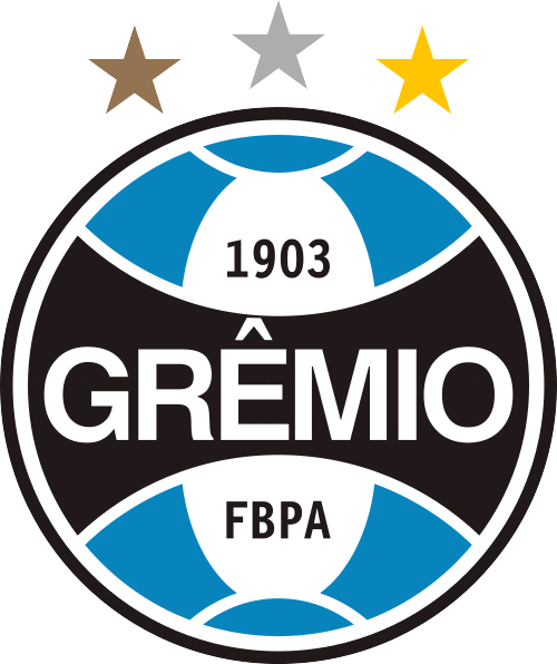 O símbolo de resiliência do Grêmio