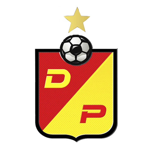 O simbolo de resiliencia do Deportivo Pereira
