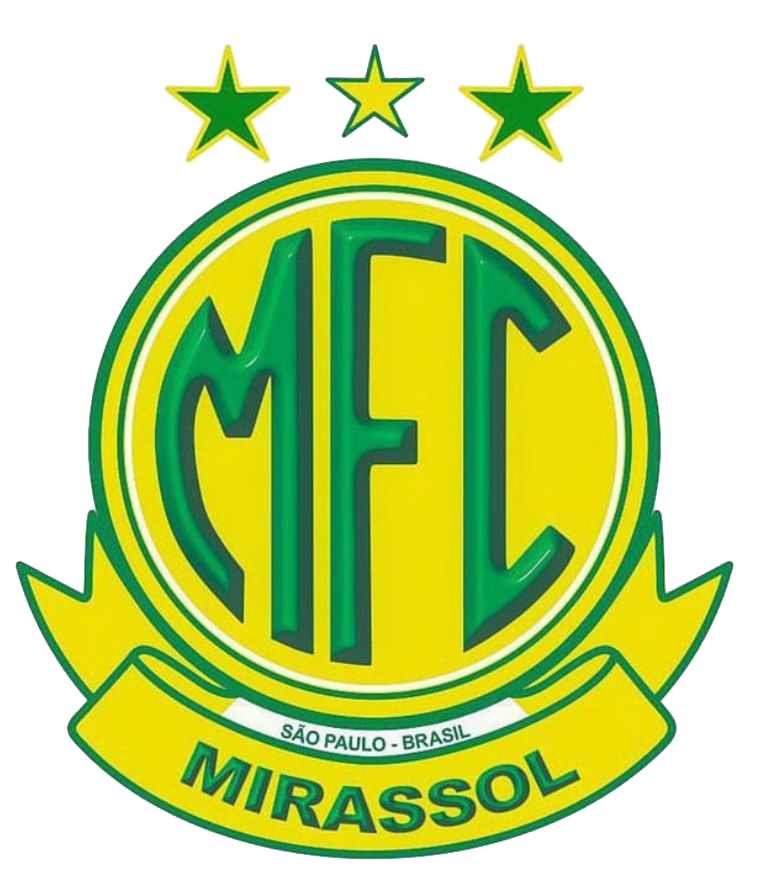 O símbolo de sucesso de Mirassol