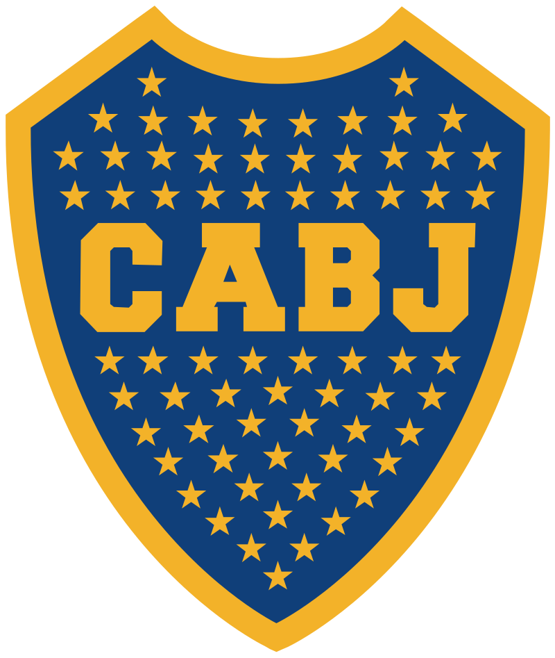O símbolo de sucesso do Boca Juniors