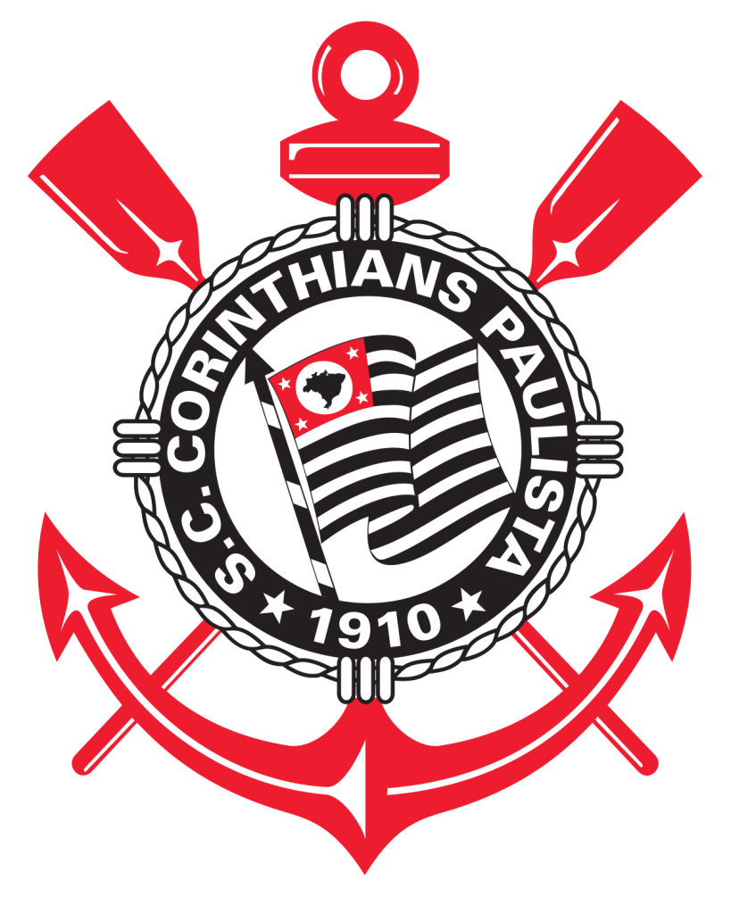 O símbolo de sucesso do Corinthians