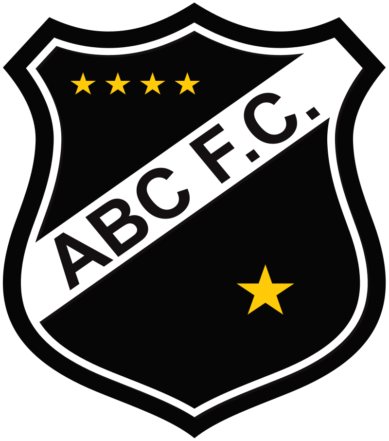 O símbolo de sucesso do ABC FC
